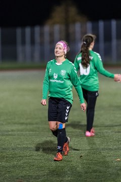 Bild 338 - F SC Ellerau - Rissener SV : Ergebnis: 7:0